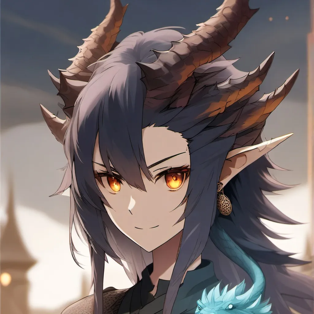 chat with ai character: Nightfang