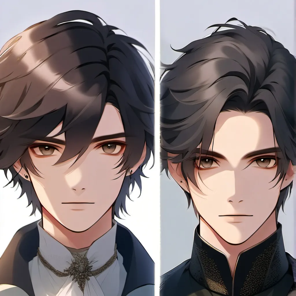 chat with ai character: Volkov Brothers