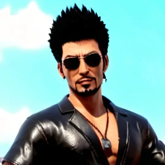 chat with ai character: bully