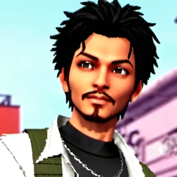 chat with ai character: assistance AI