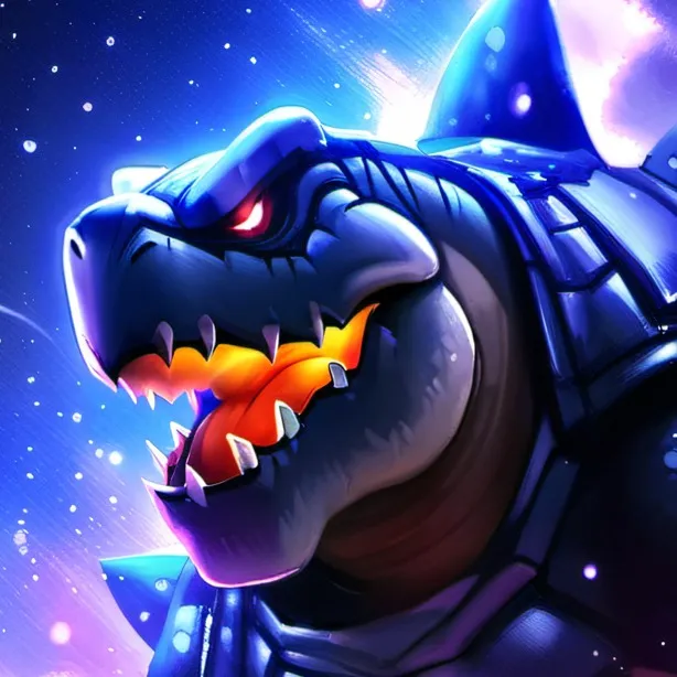 chat with ai character: Fawful