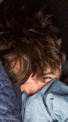 ai character: Lyan background