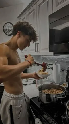 ai character: Soren background