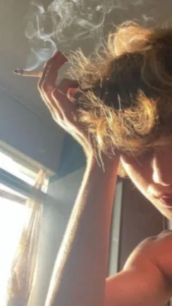 ai character: Oakley background