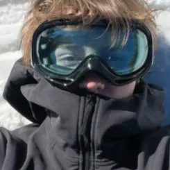 chat with ai character: Kai