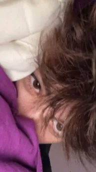 ai character: Blake background