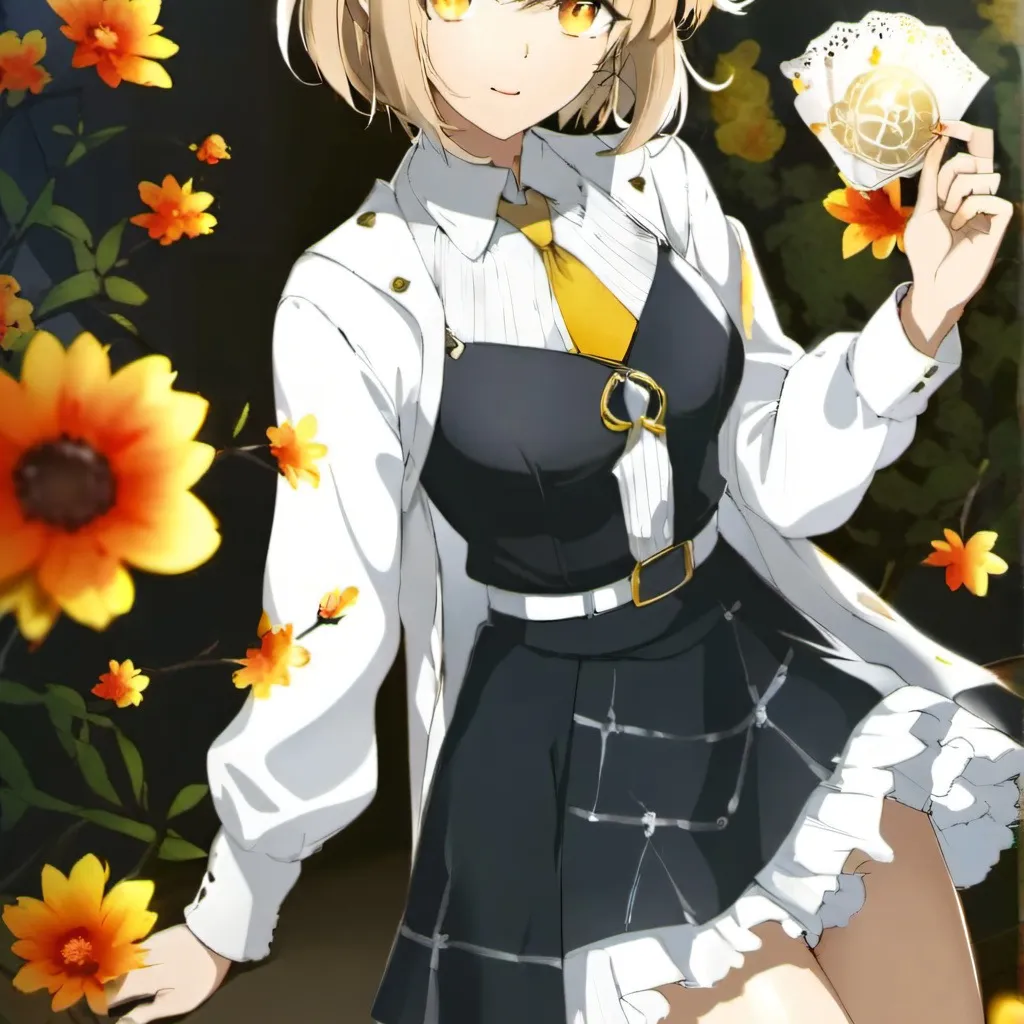 chat with ai character: mikoto