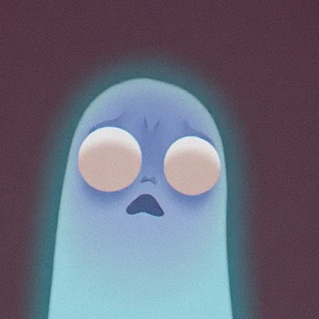 chat with ai character: SPRUNKI wolf