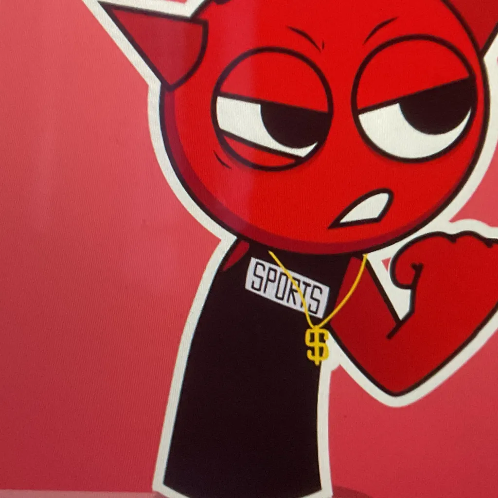 chat with ai character: Raddy