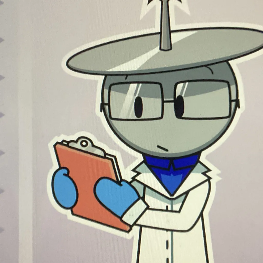 chat with ai character: Clukr 