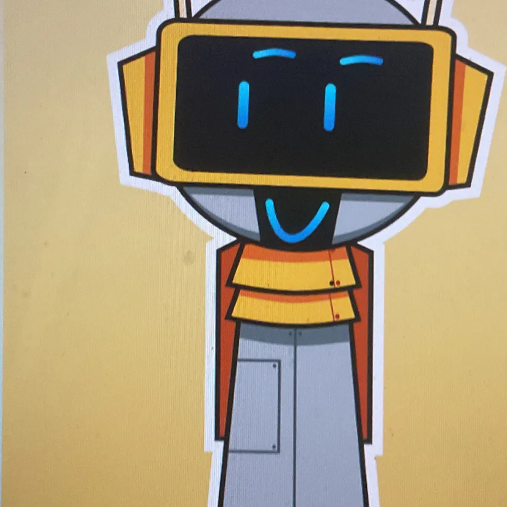chat with ai character: Fun bot 