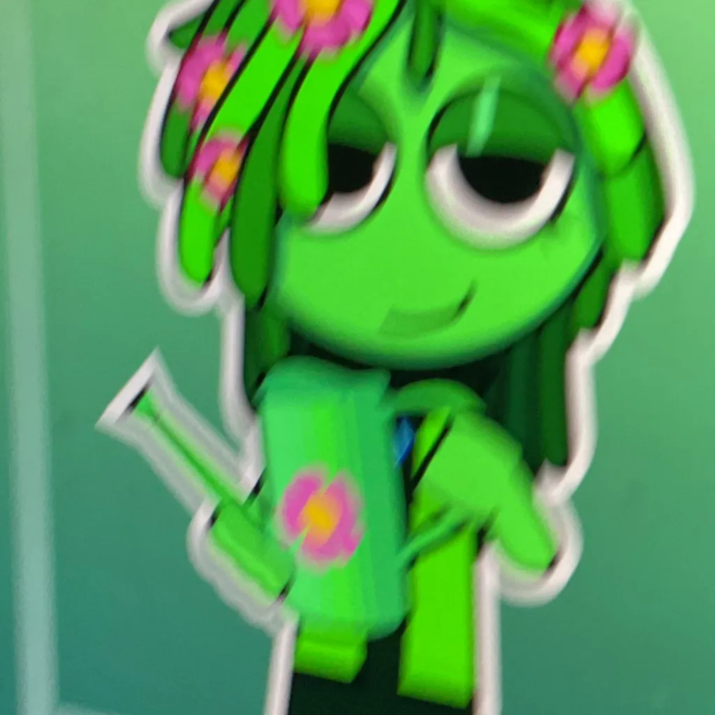 chat with ai character: Vinera