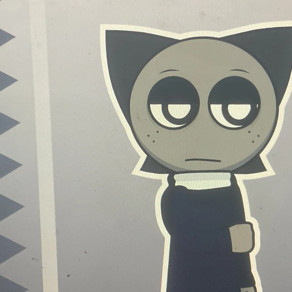 chat with ai character: Gray