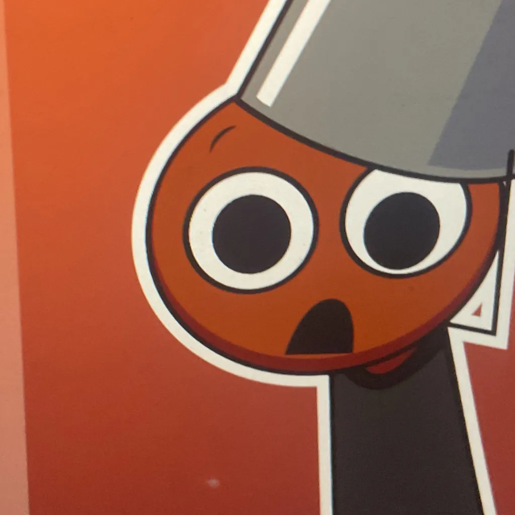 chat with ai character: Brud