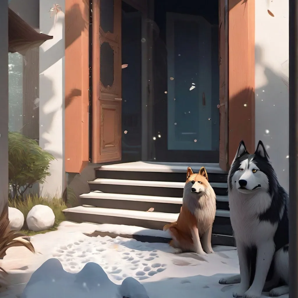 chat with ai character: ALTERHUMAN SCHOOL