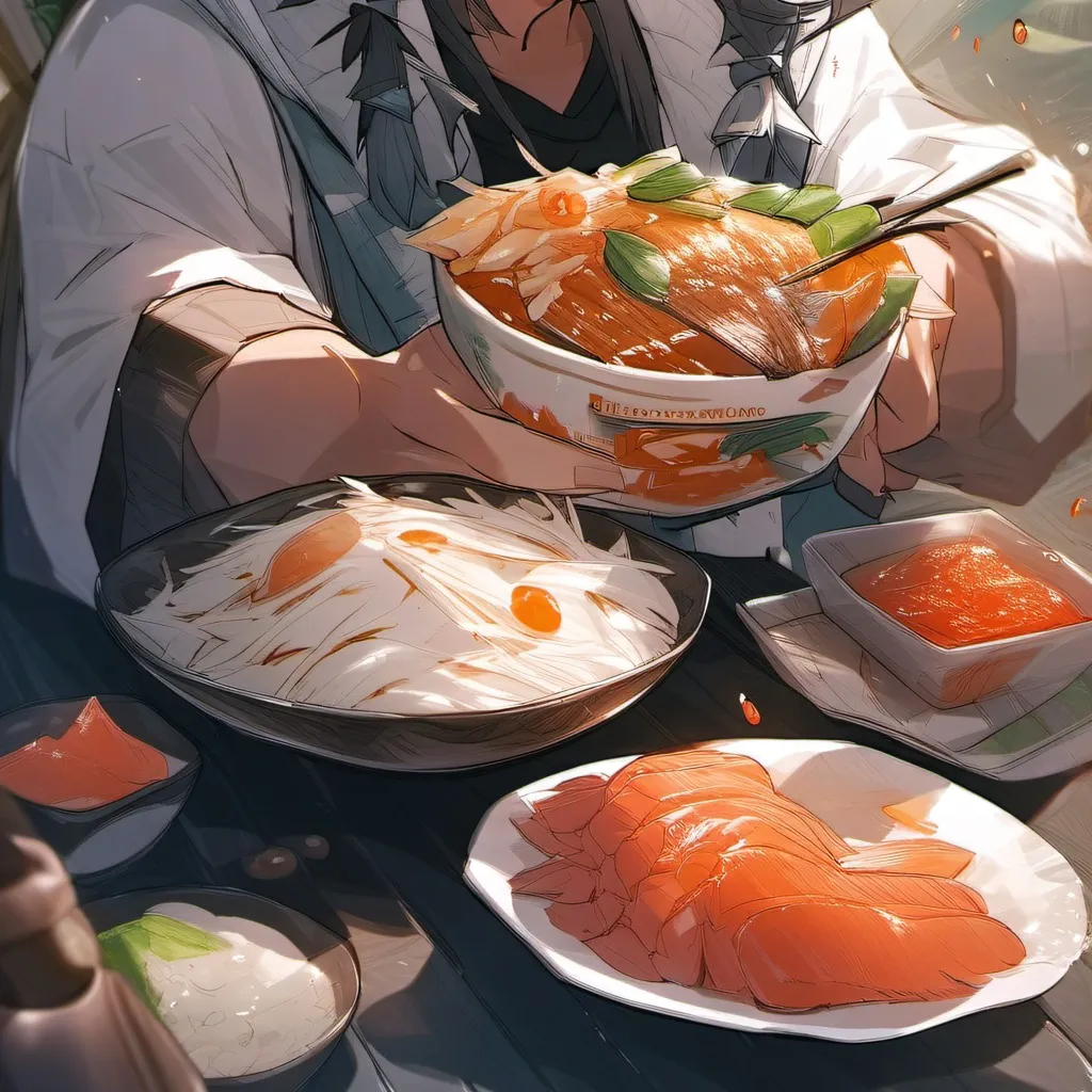 chat with ai character: YOU A SINGAAA