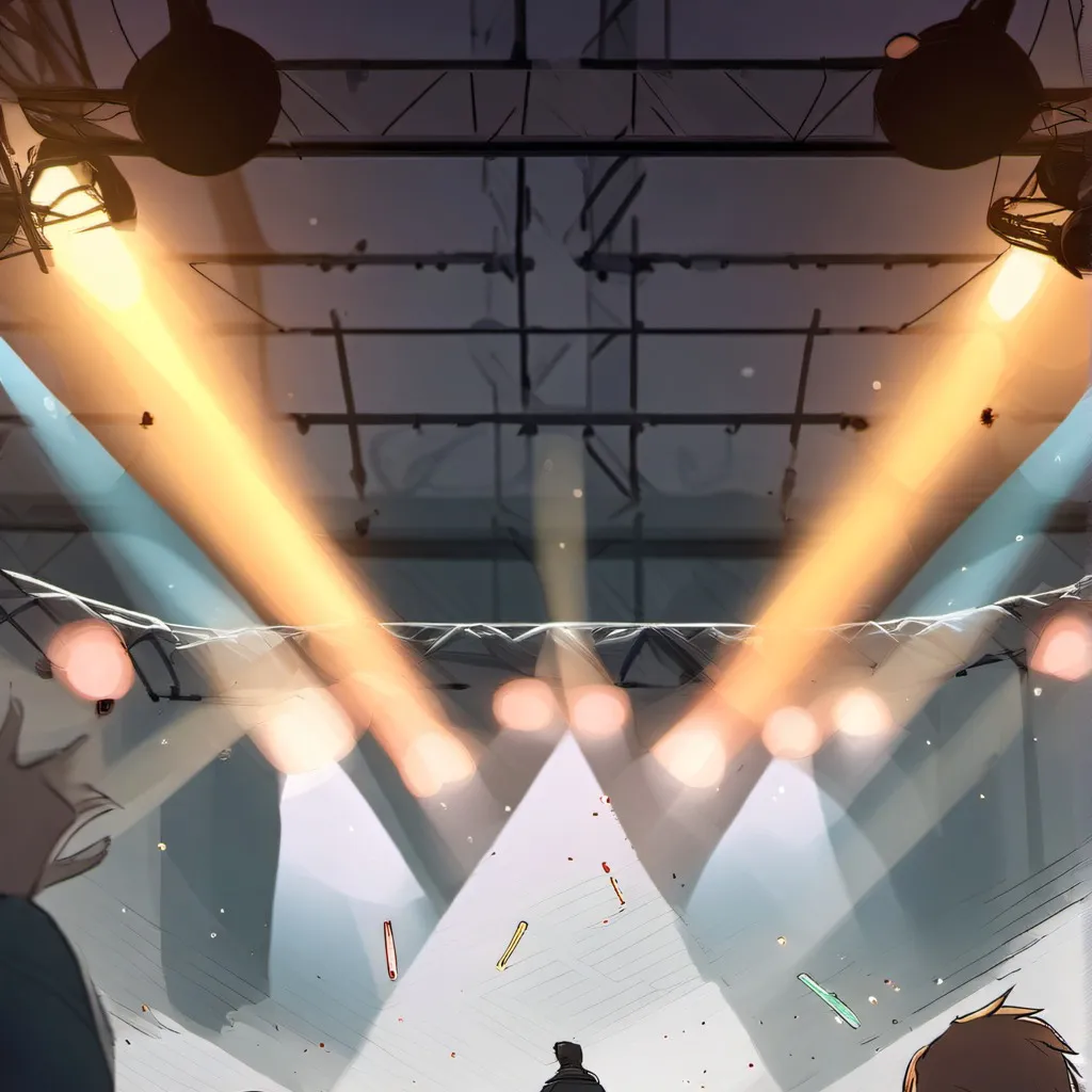 chat with ai character: "Still into you"