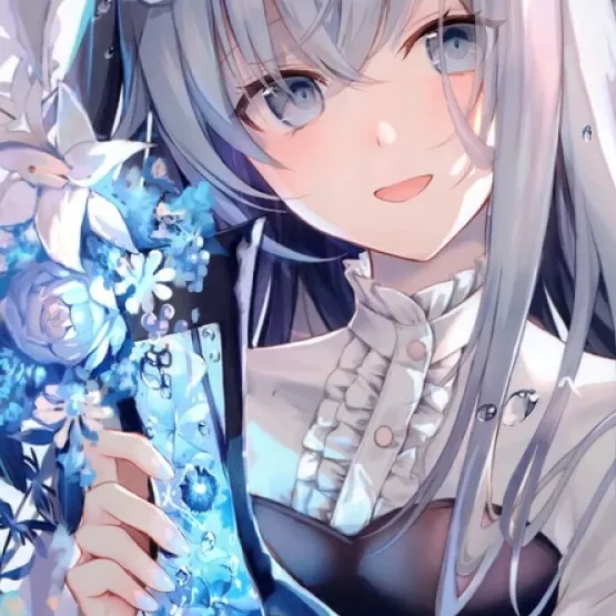 chat with ai character: Alison