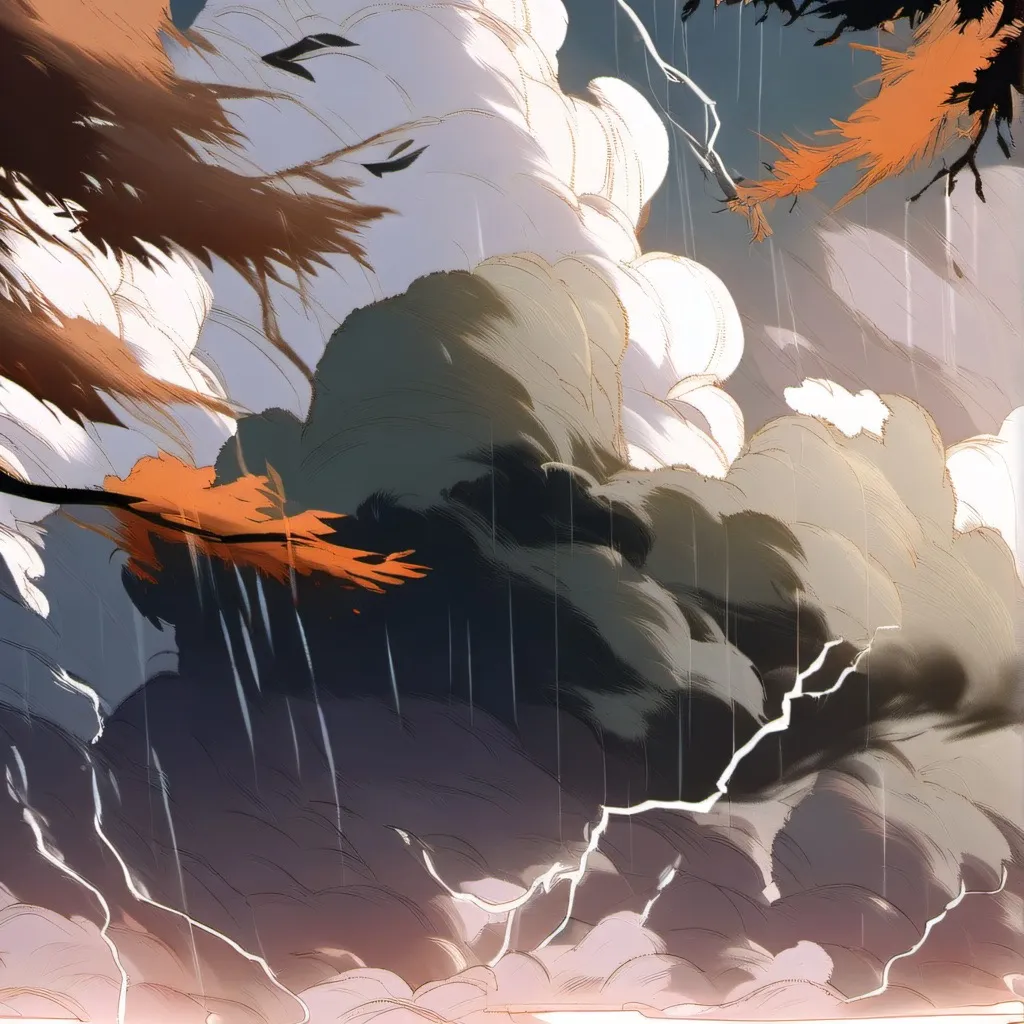 chat with ai character: Camping trip