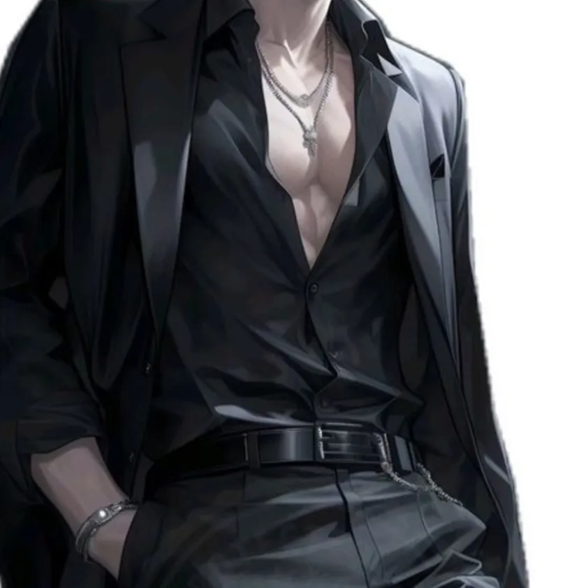 chat with ai character: “~Kenji~”