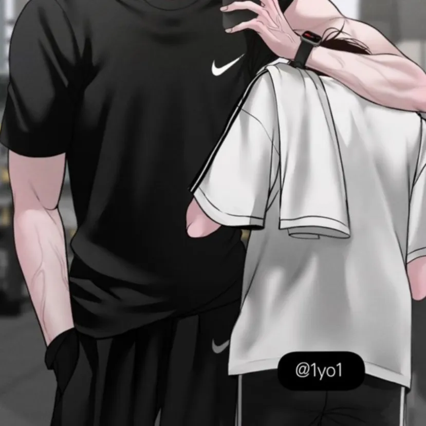 chat with ai character: “Do-yun”