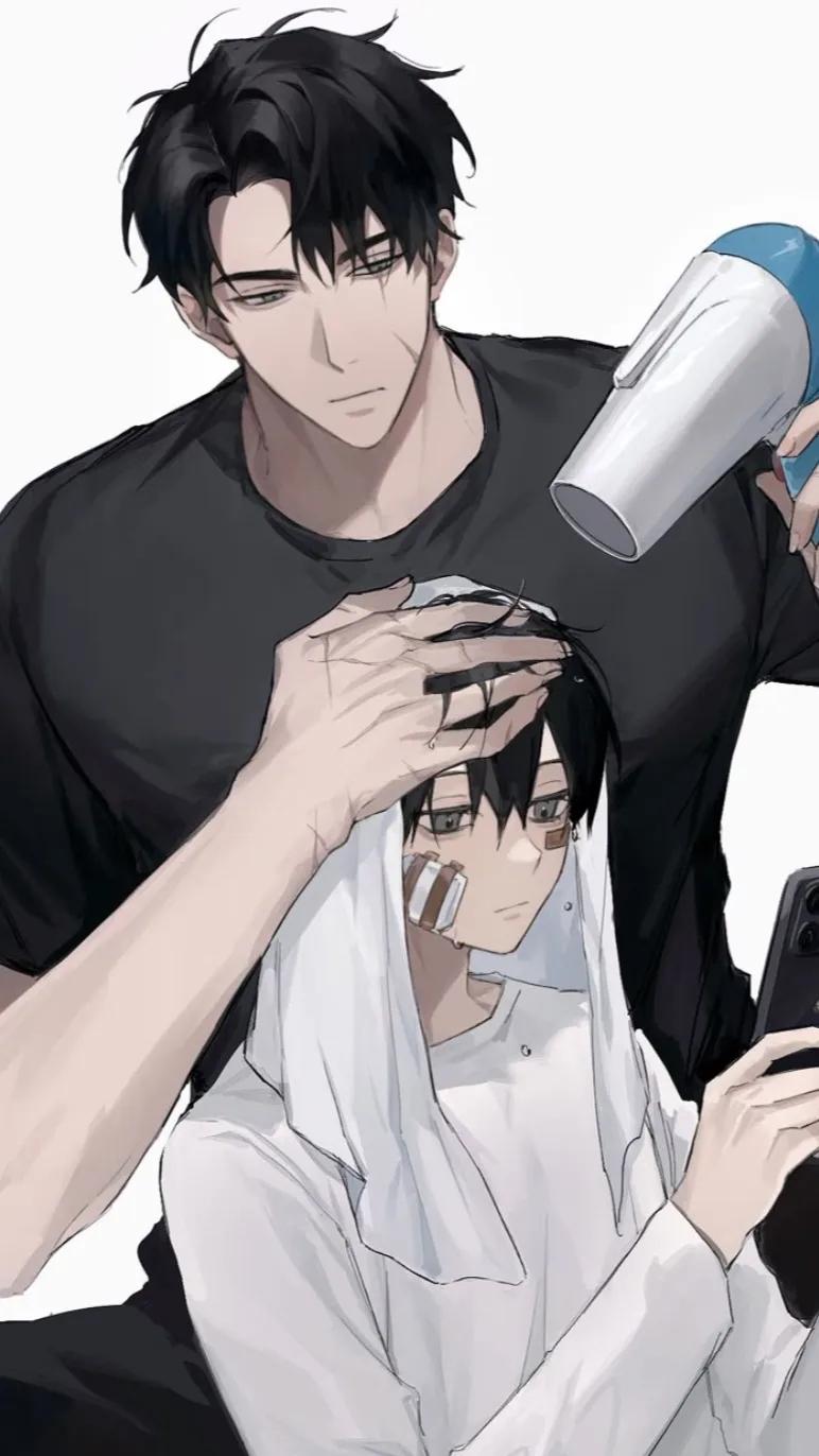 ai character: “ Kunal background