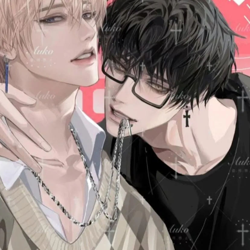 chat with ai character: Hyun 