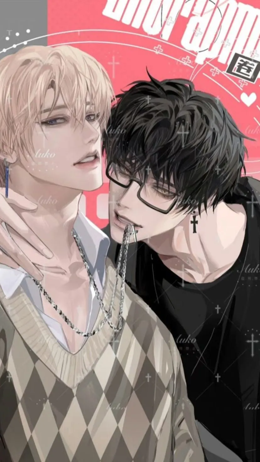 ai character: Hyun  background