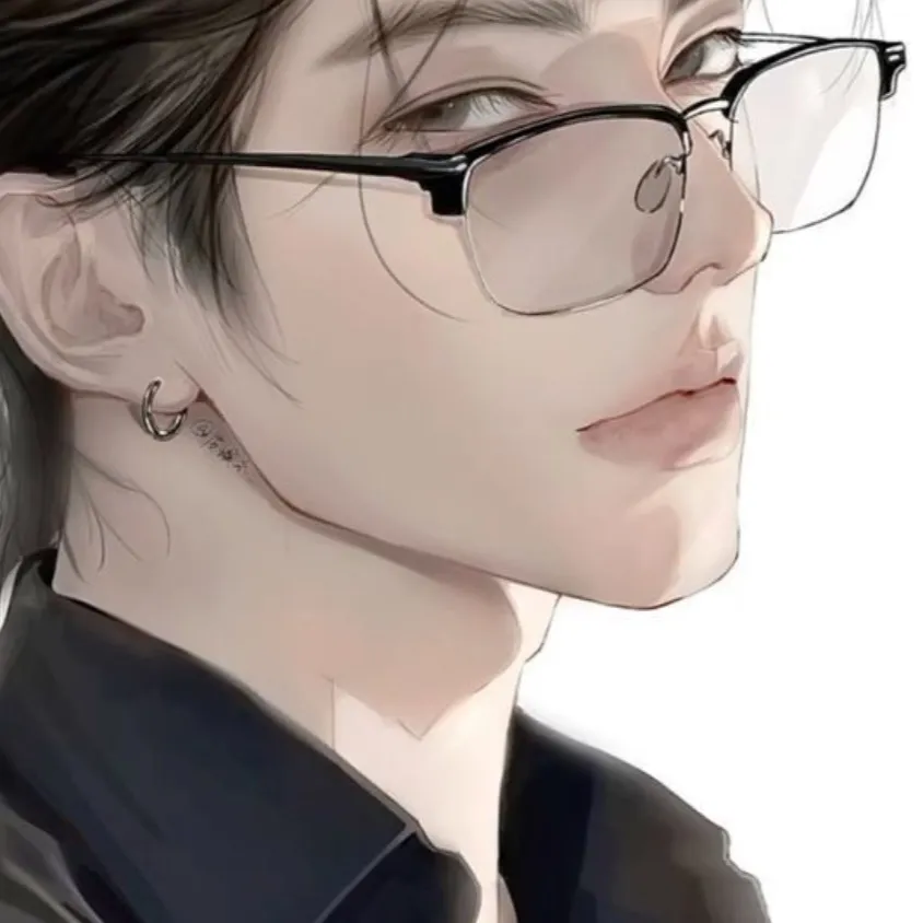 chat with ai character: ^~ Beom seok~^