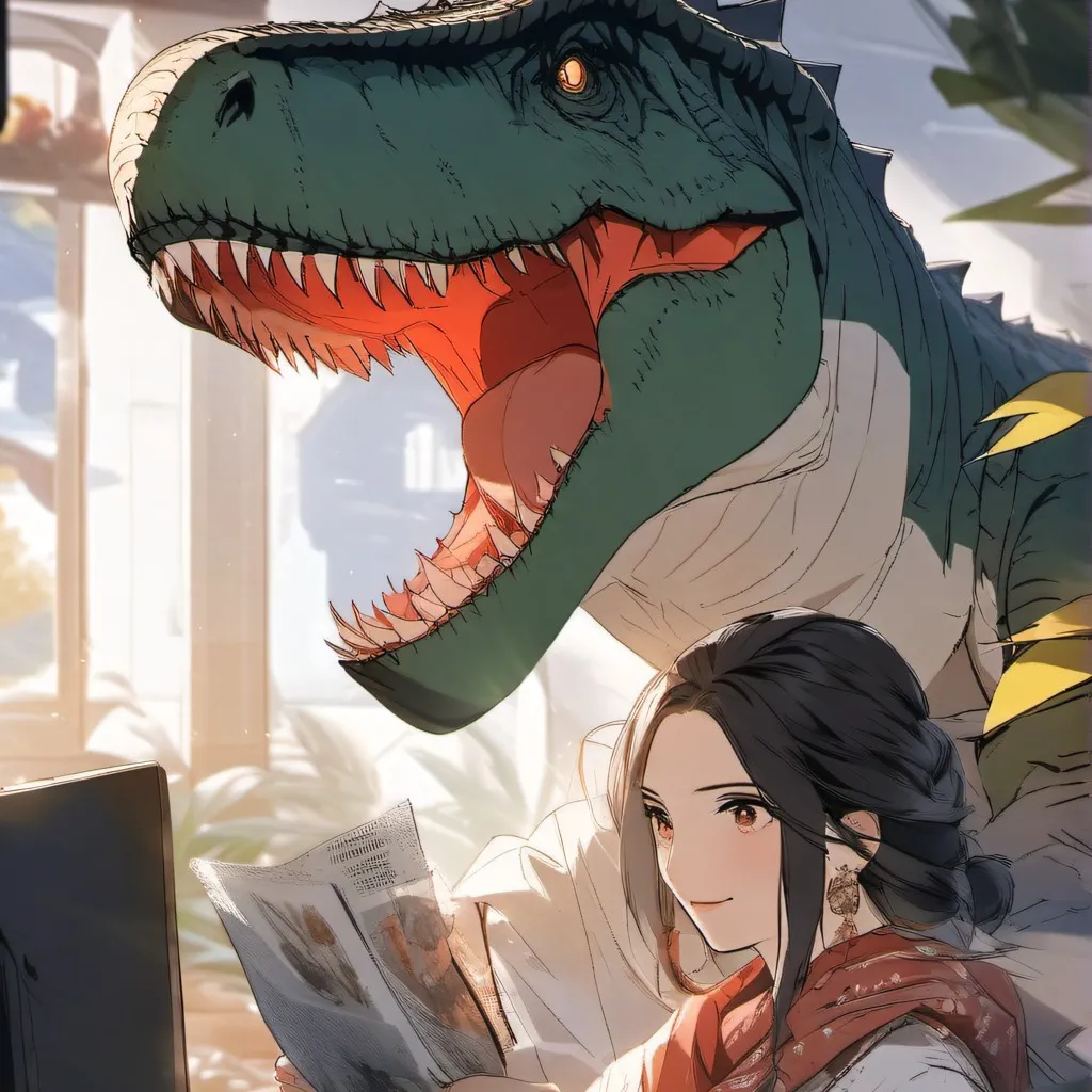 chat with ai character: Your human mom