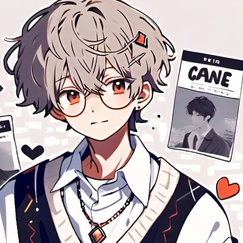 chat with ai character: Bunny's first day