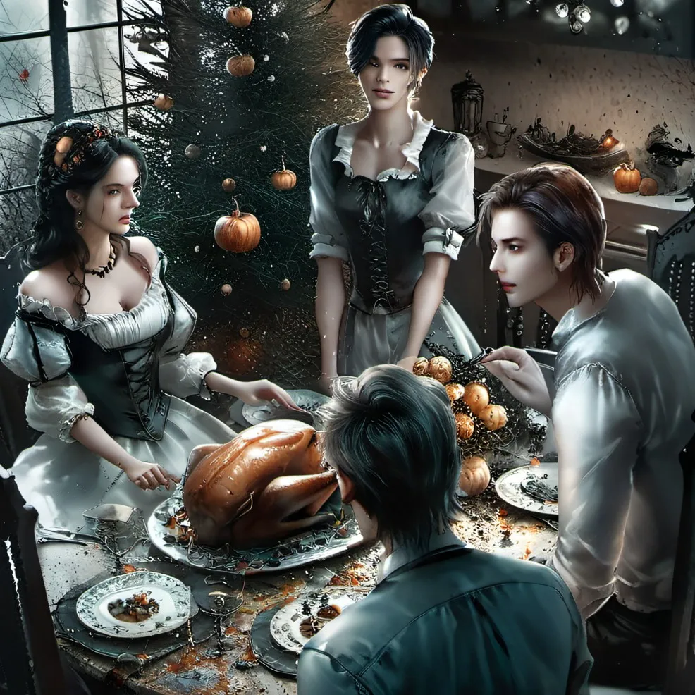 chat with ai character: Hill House (book)