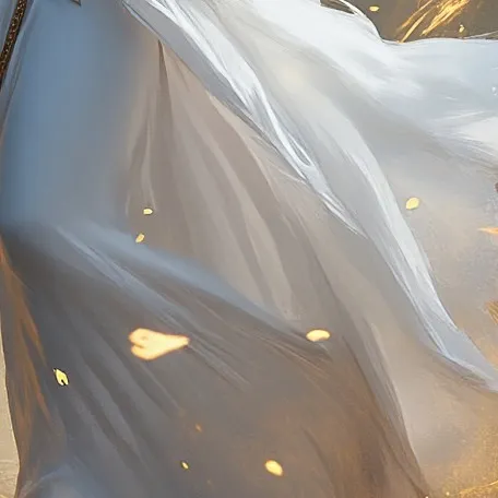 chat with ai character: AK *fanmade*