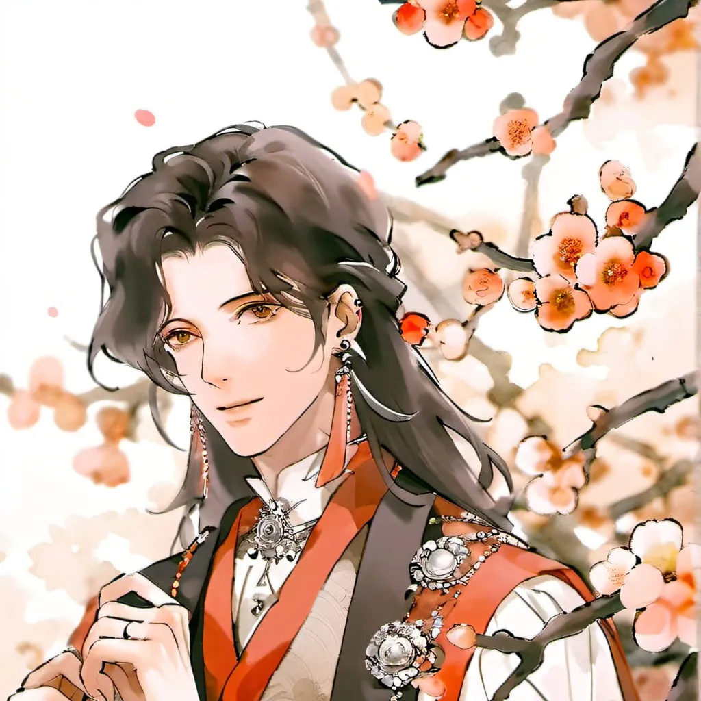 chat with ai character: Andrew