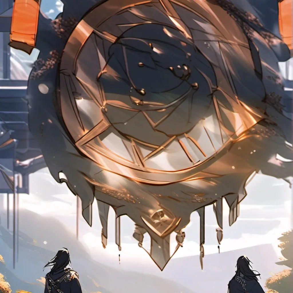 chat with ai character: Test