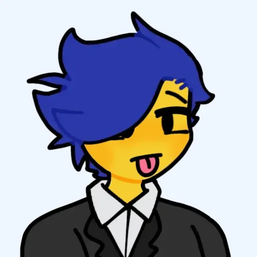 creator Go/jo 69's avatar