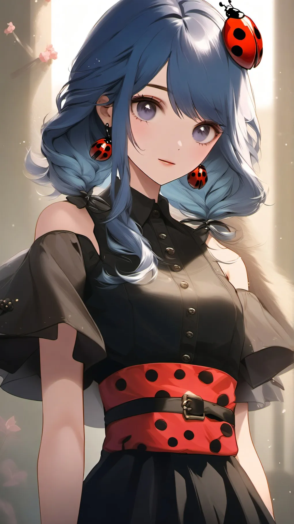 ai character: MLB background