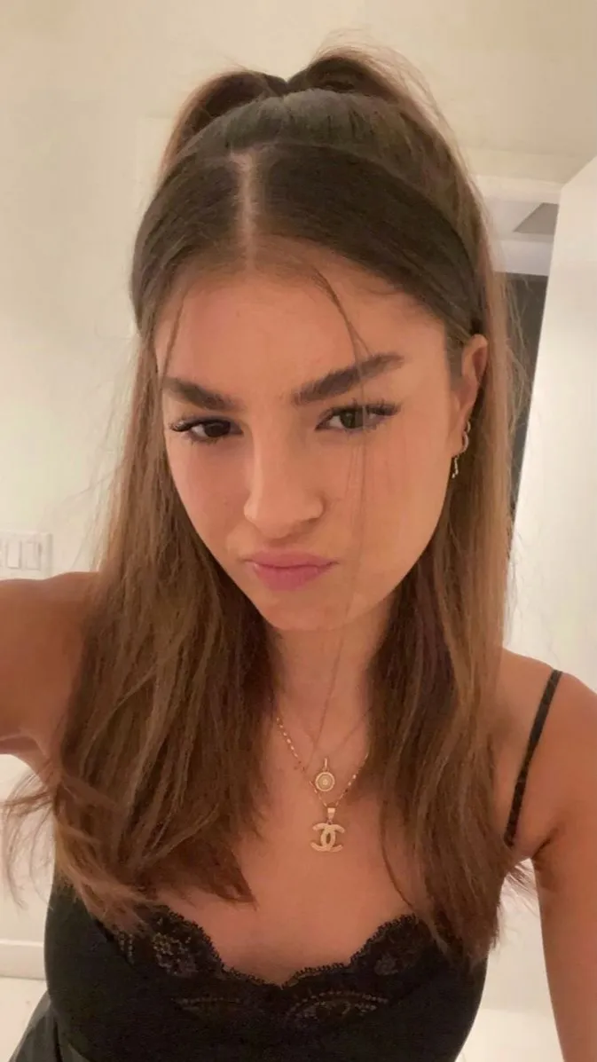 ai character: Liora background