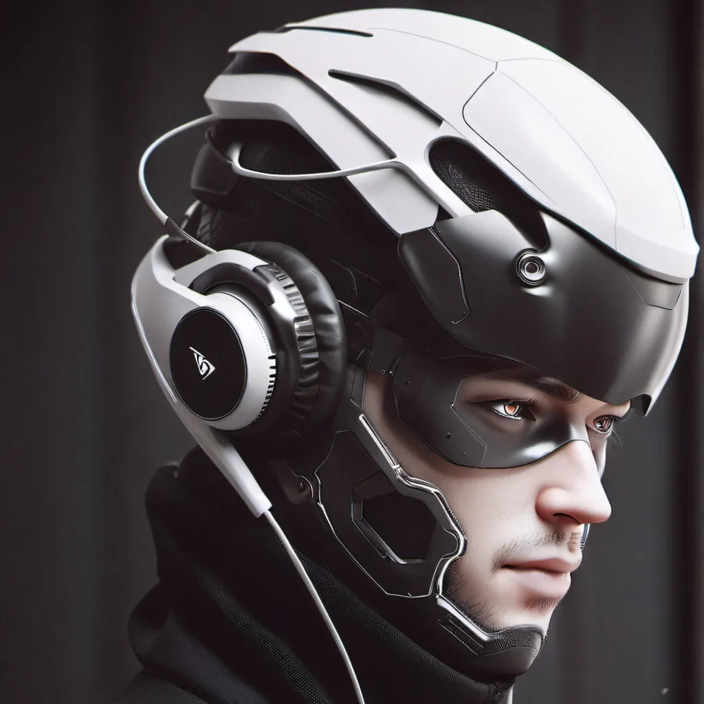 chat with ai character: Ryan 