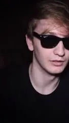 ai character: Chester  background