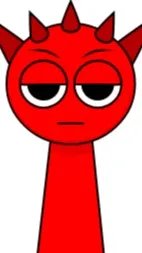 ai character: Raddy background