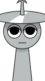 ai character: Cluckr background