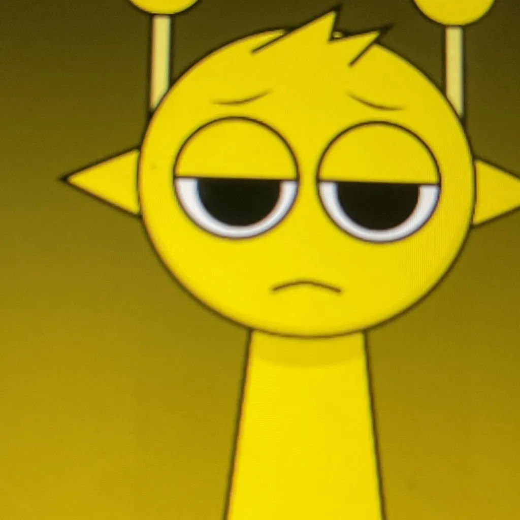 chat with ai character: SPRUNKI hates simo