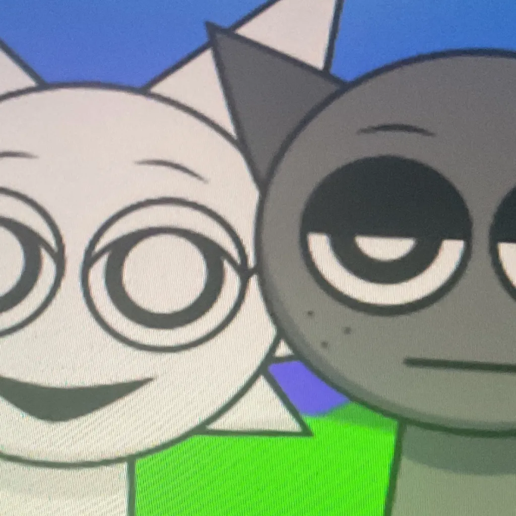 chat with ai character: Wedna and gray