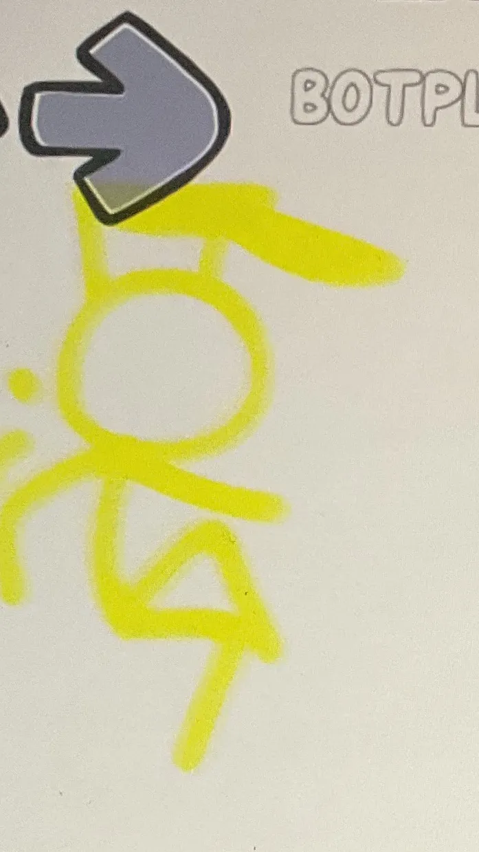 ai character: Gray rates kisses background