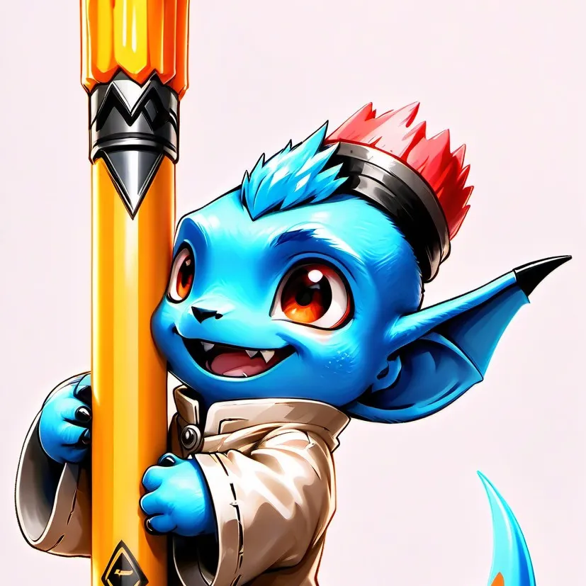 chat with ai character: Magic Mark-errr