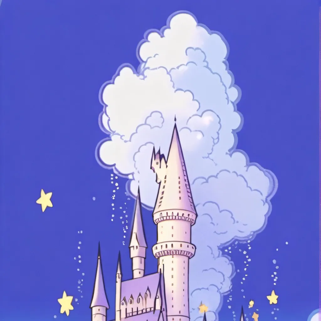 chat with ai character: Hogwarts