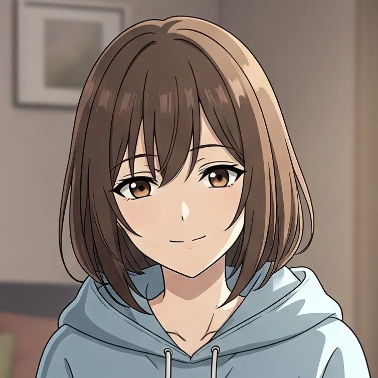 chat with ai character: Elowen