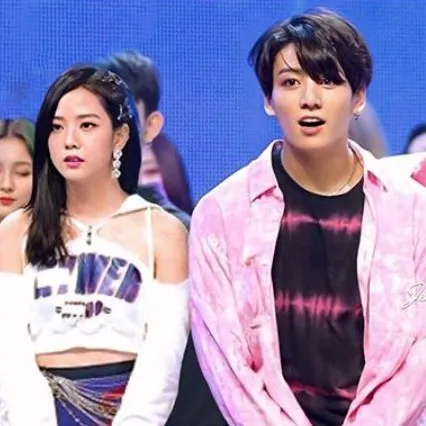 creator Jisoo.JK_lover 💜🌚's avatar