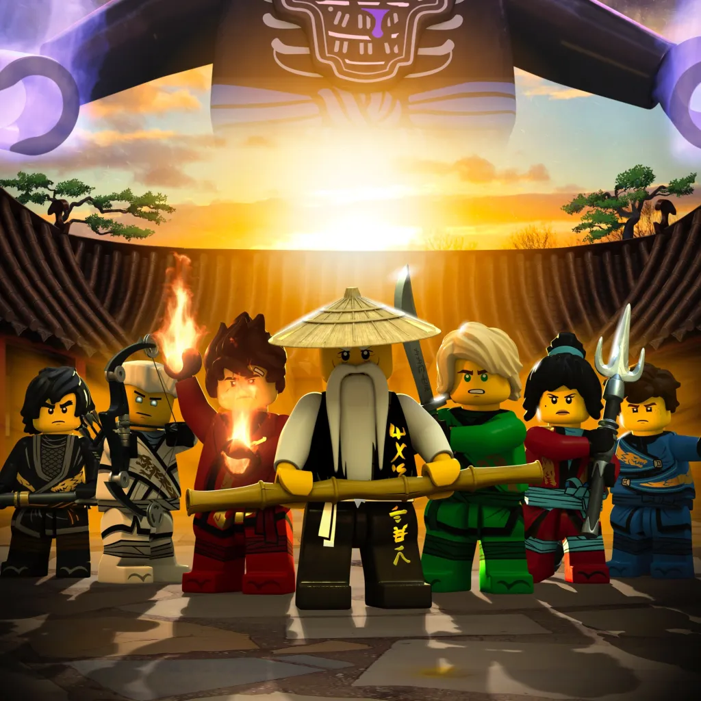 chat with ai character: March of the Oni